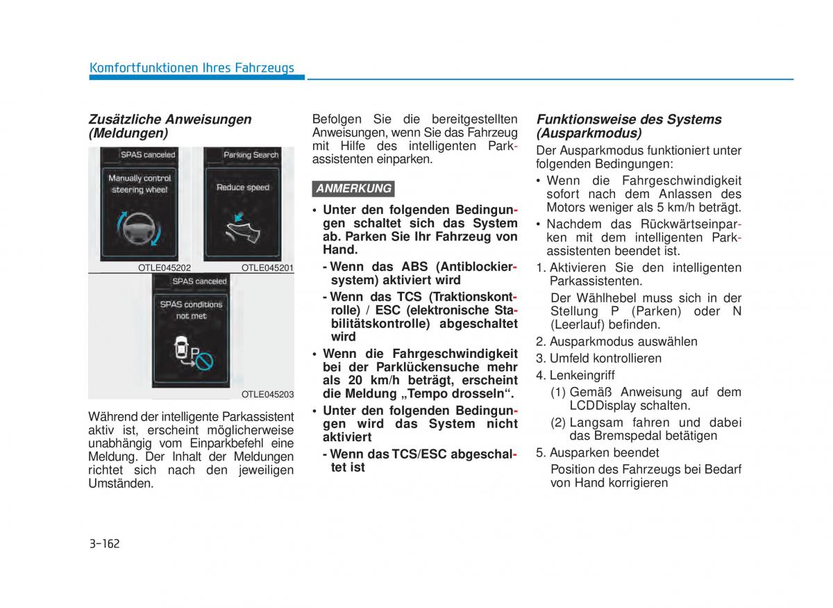 Hyundai Tucson III 3 Handbuch / page 272