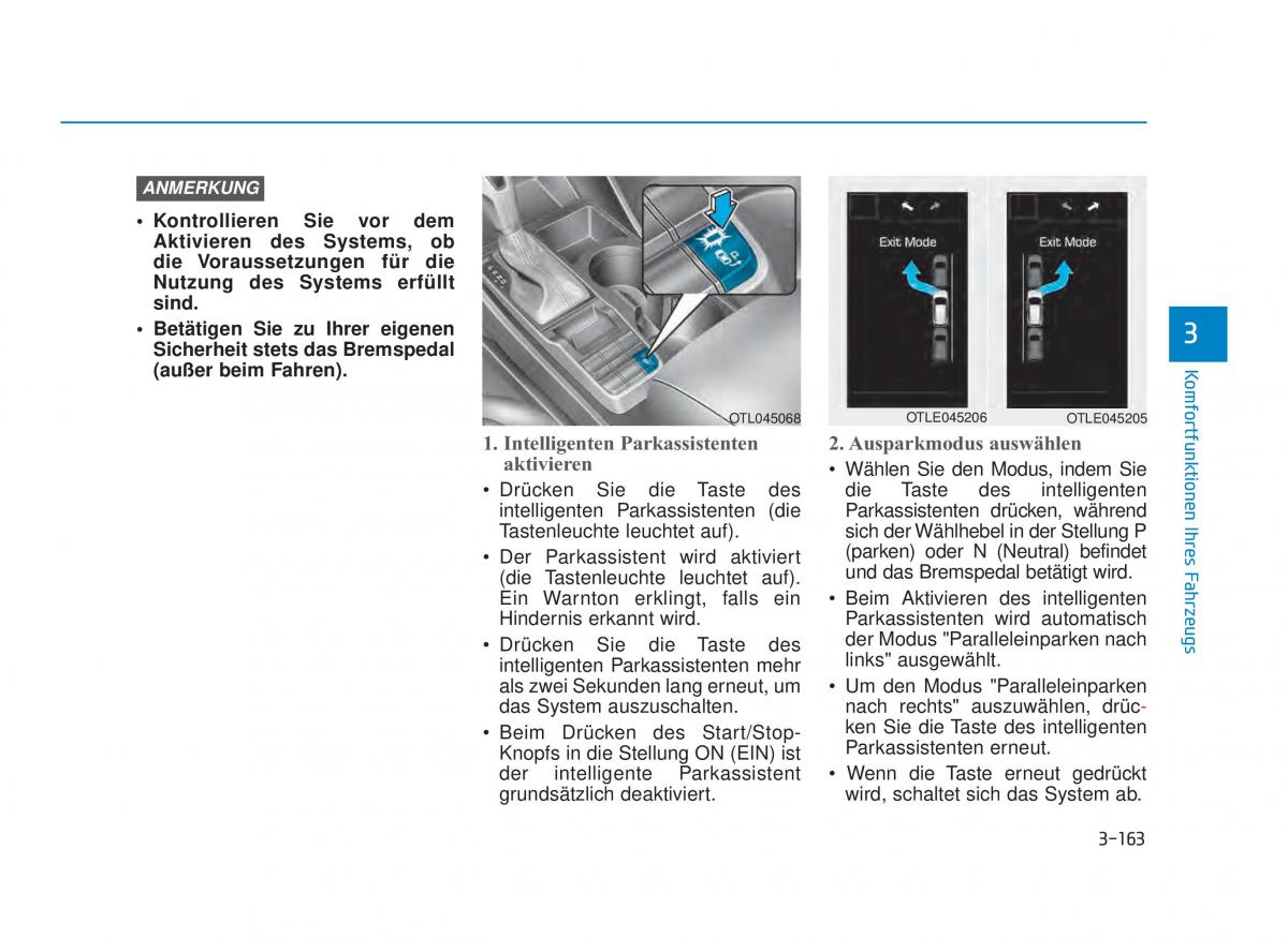 Hyundai Tucson III 3 Handbuch / page 273