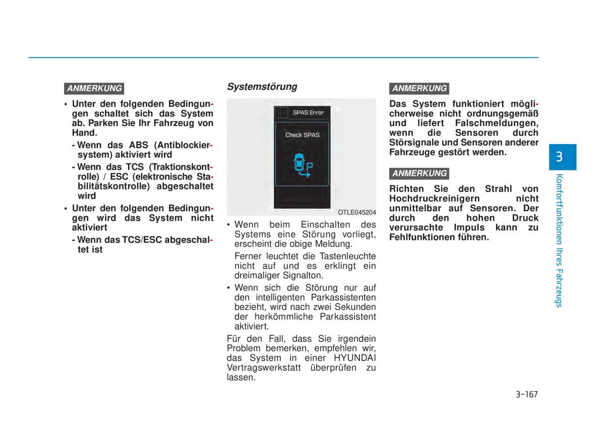 Hyundai Tucson III 3 Handbuch / page 277