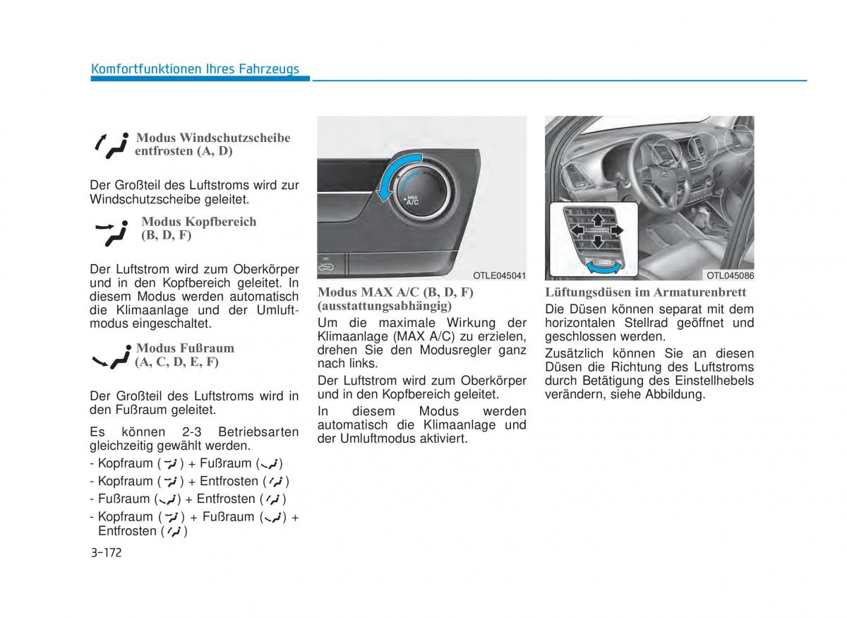 Hyundai Tucson III 3 Handbuch / page 282