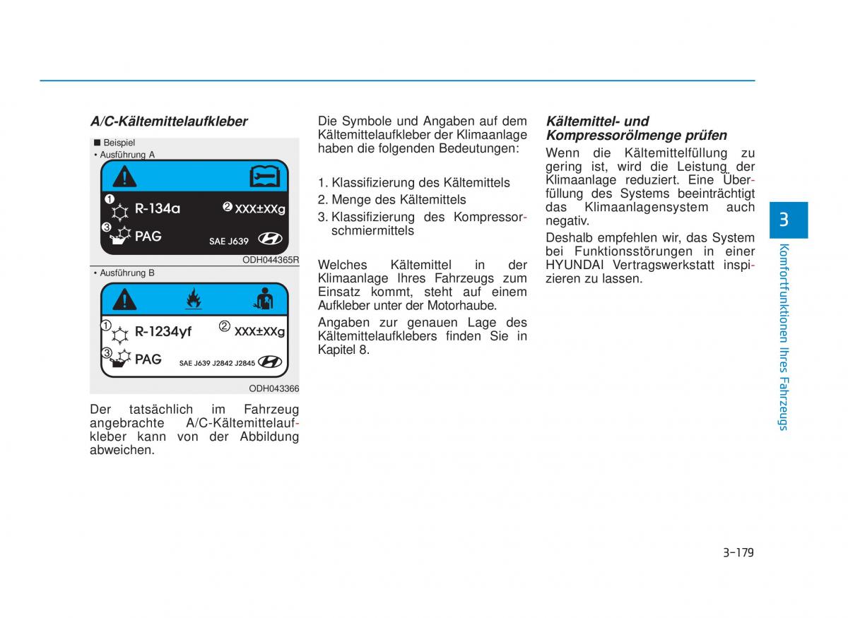 Hyundai Tucson III 3 Handbuch / page 289