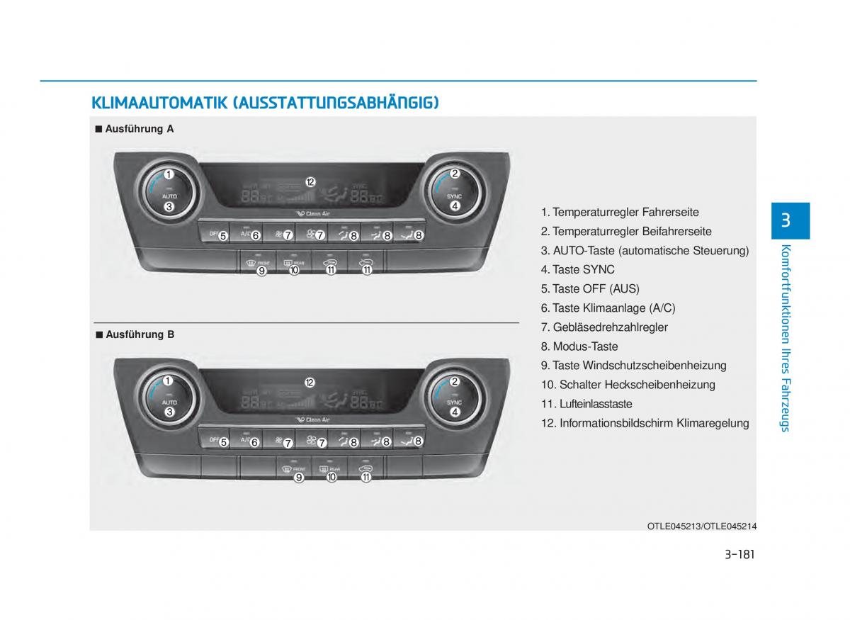 Hyundai Tucson III 3 Handbuch / page 291