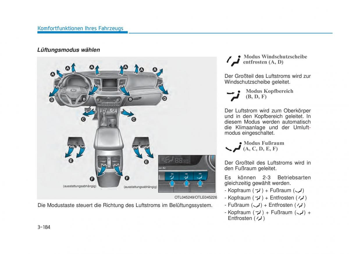 Hyundai Tucson III 3 Handbuch / page 294