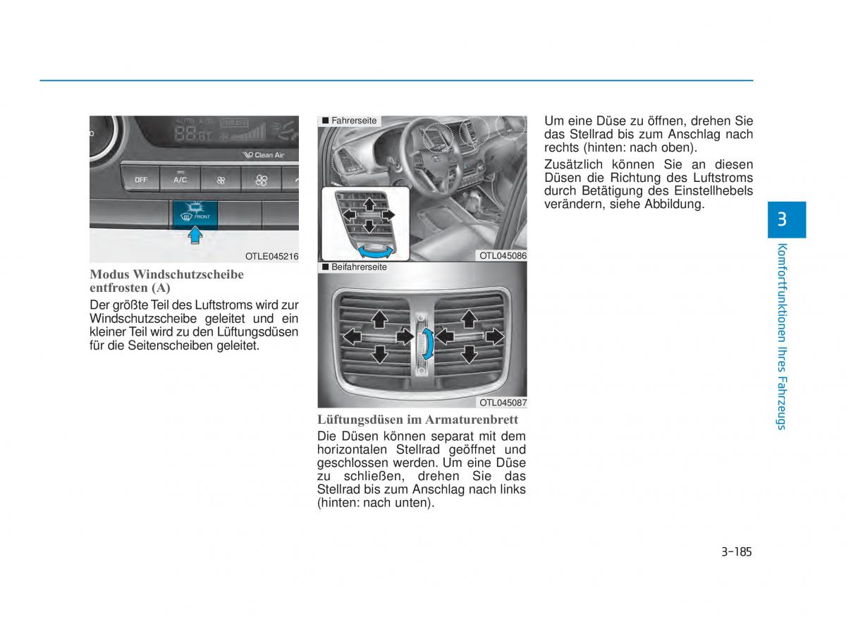 Hyundai Tucson III 3 Handbuch / page 295