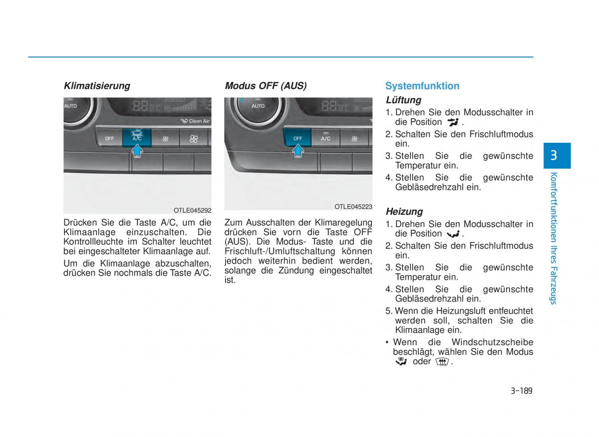 Hyundai Tucson III 3 Handbuch / page 299