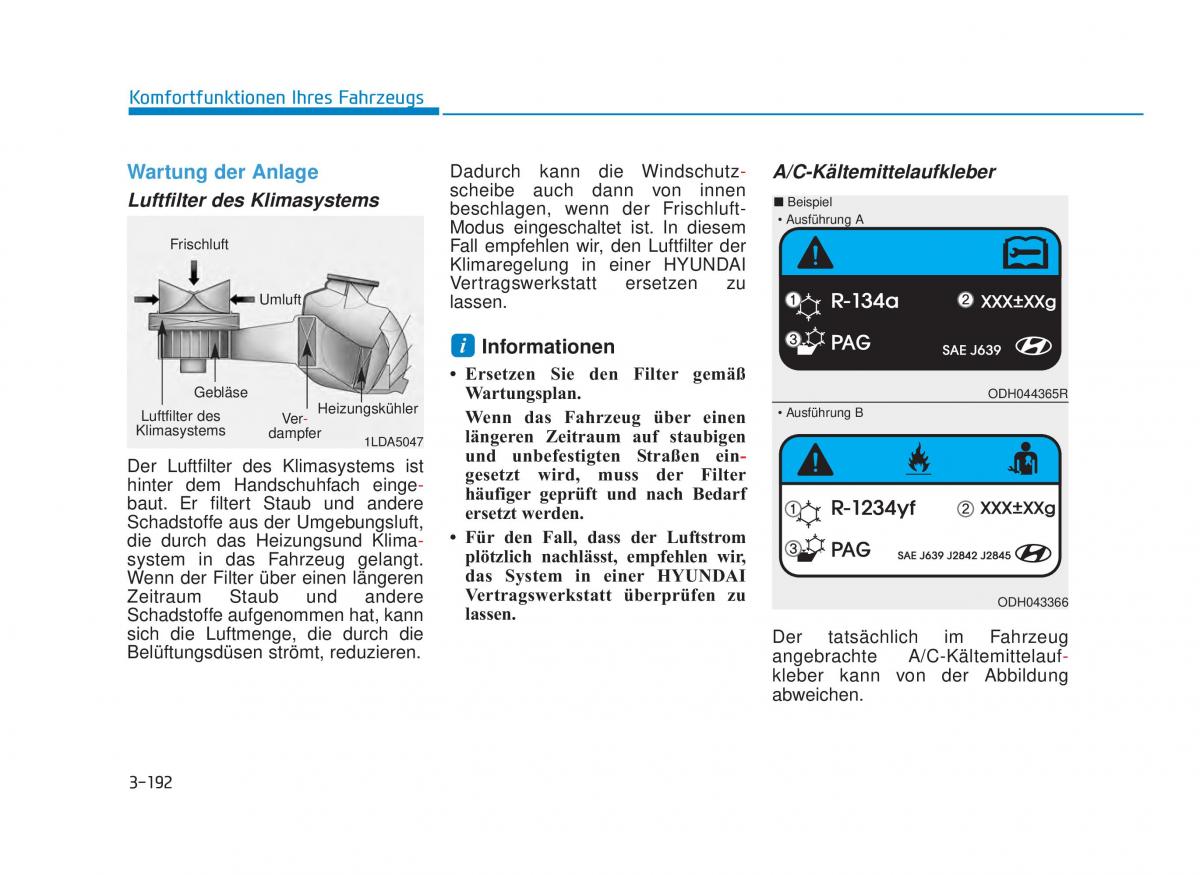 Hyundai Tucson III 3 Handbuch / page 302