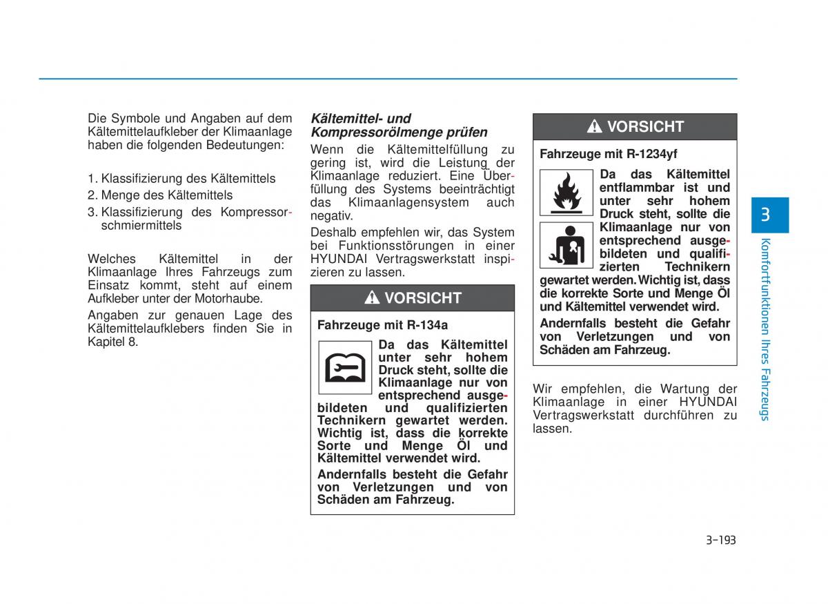 Hyundai Tucson III 3 Handbuch / page 303