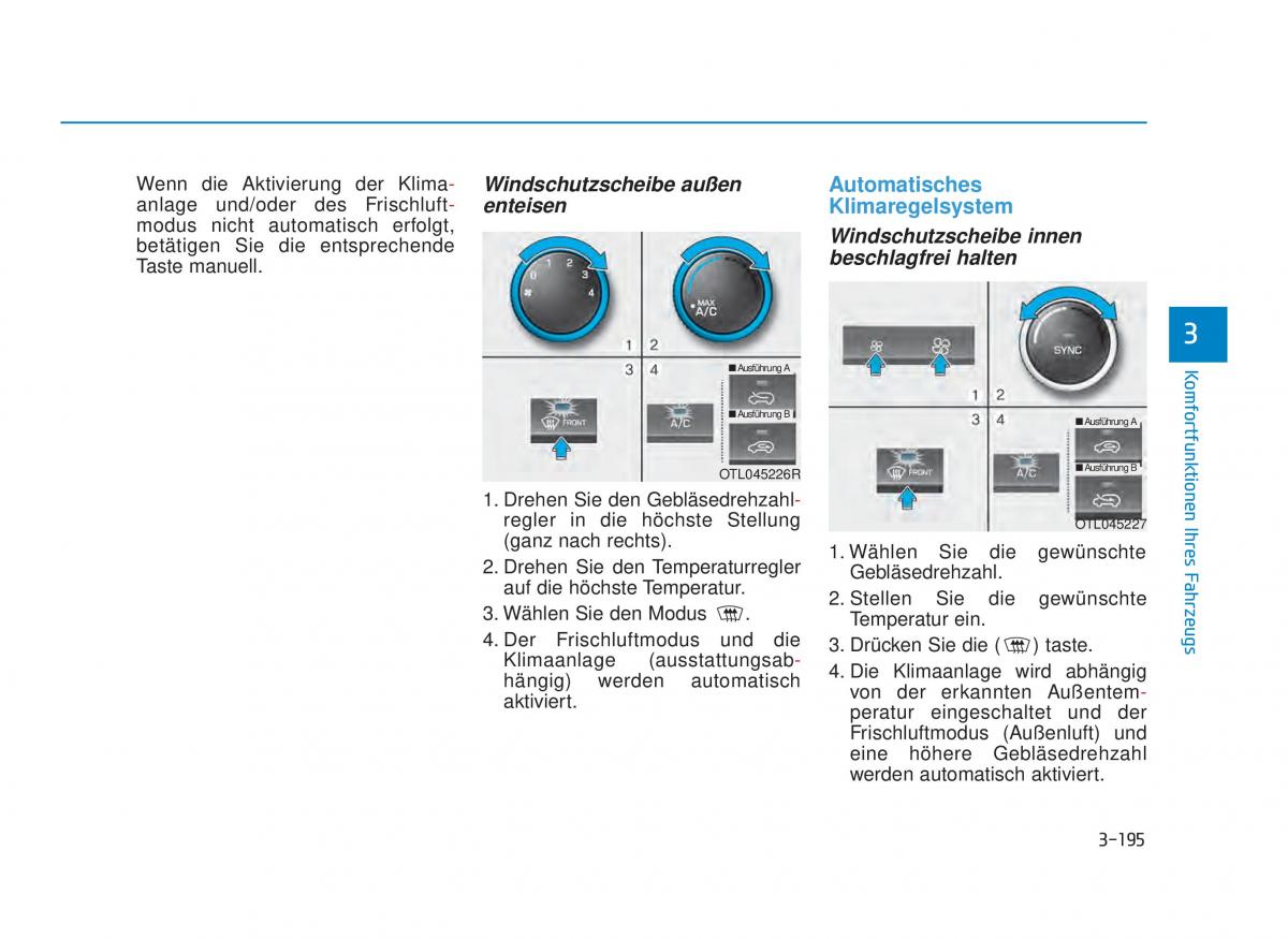 Hyundai Tucson III 3 Handbuch / page 305