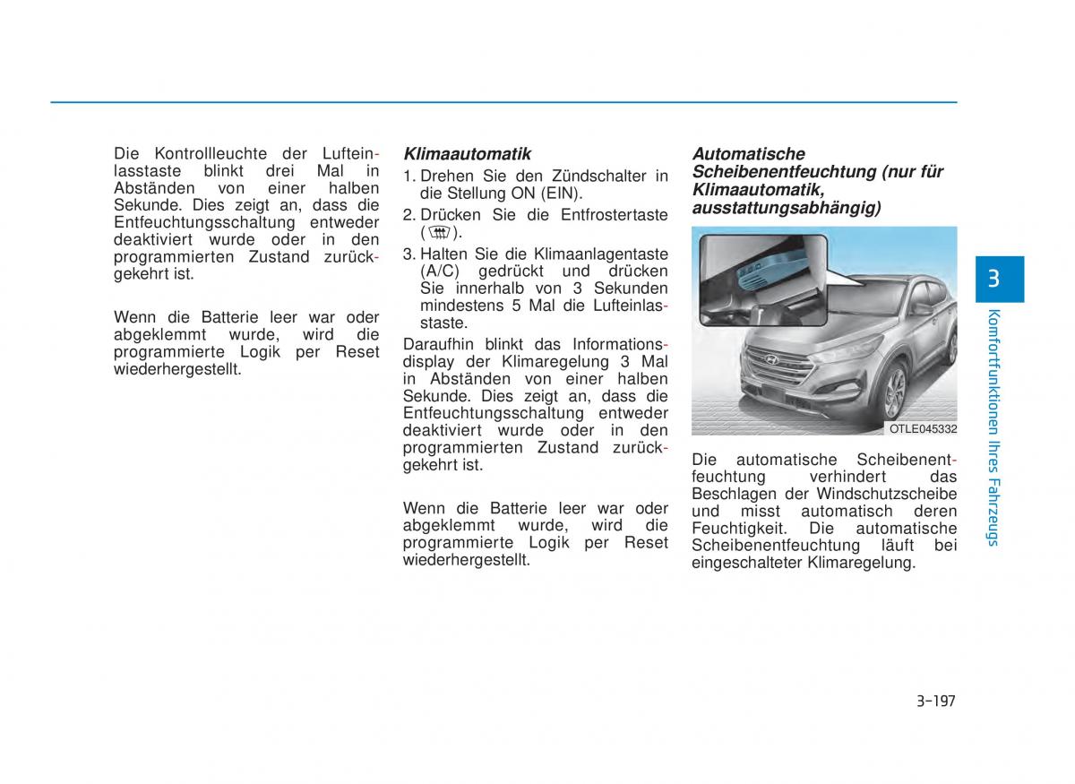 Hyundai Tucson III 3 Handbuch / page 307