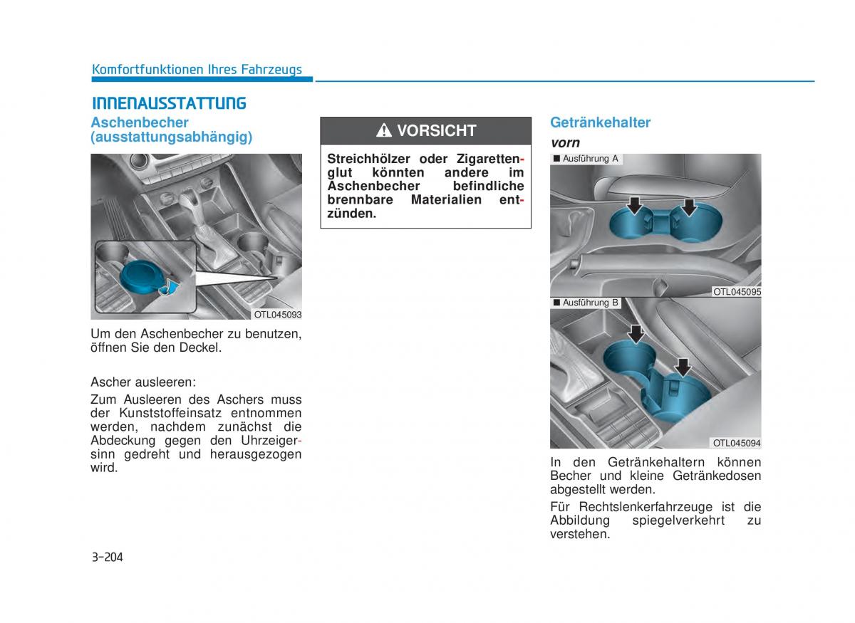 Hyundai Tucson III 3 Handbuch / page 314