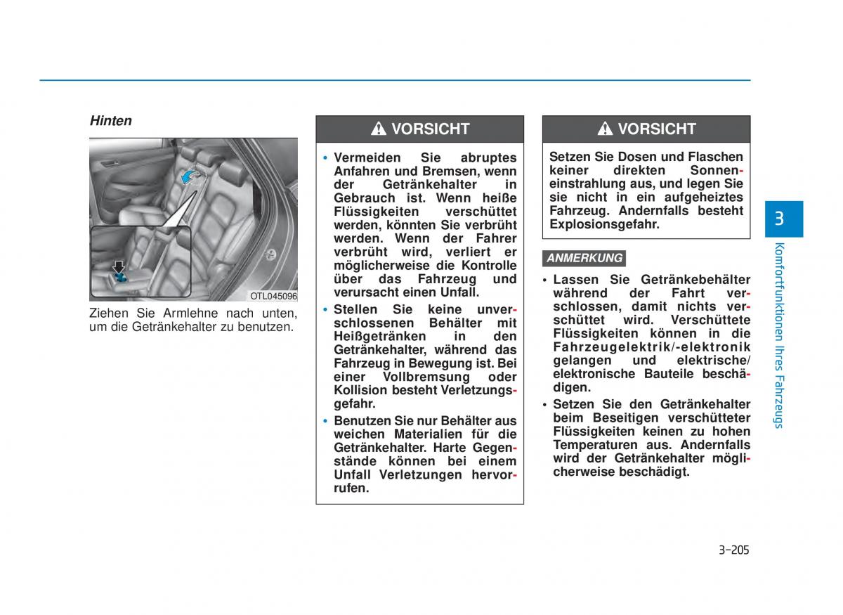 Hyundai Tucson III 3 Handbuch / page 315