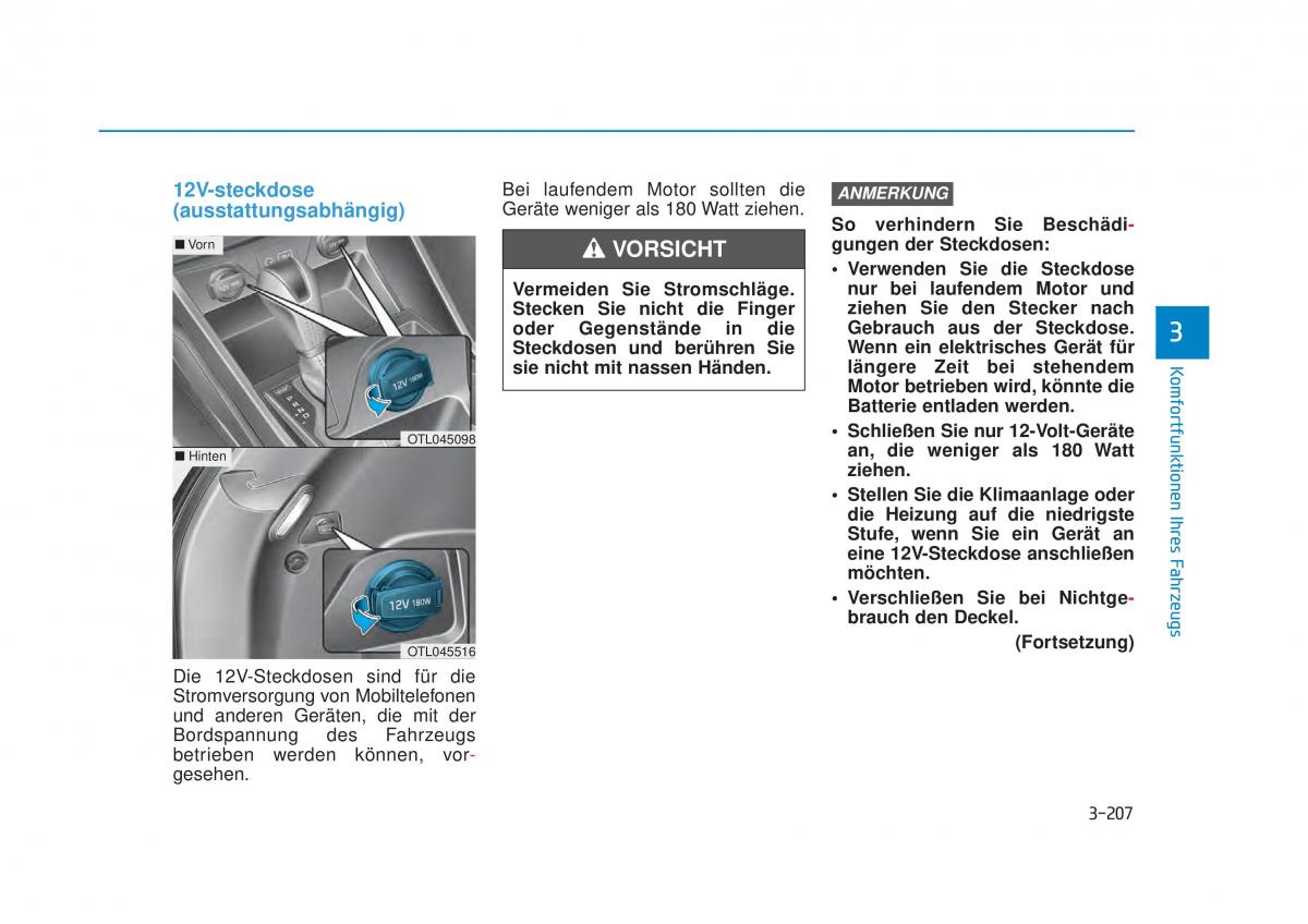 Hyundai Tucson III 3 Handbuch / page 317