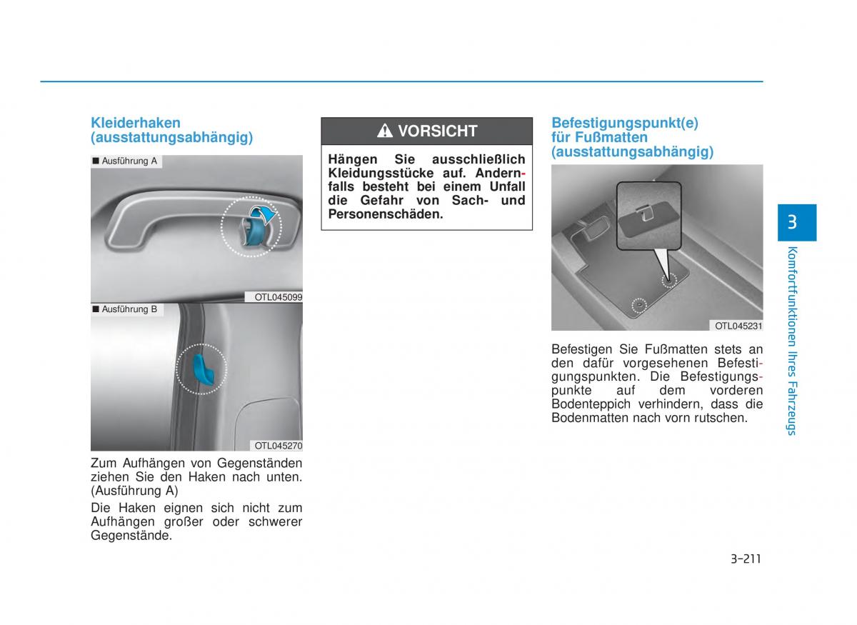 Hyundai Tucson III 3 Handbuch / page 321