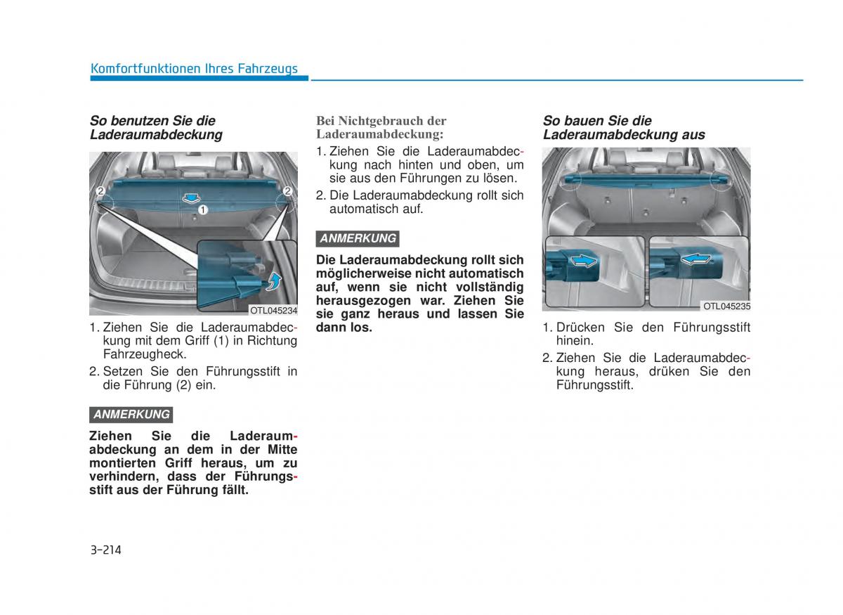 Hyundai Tucson III 3 Handbuch / page 324