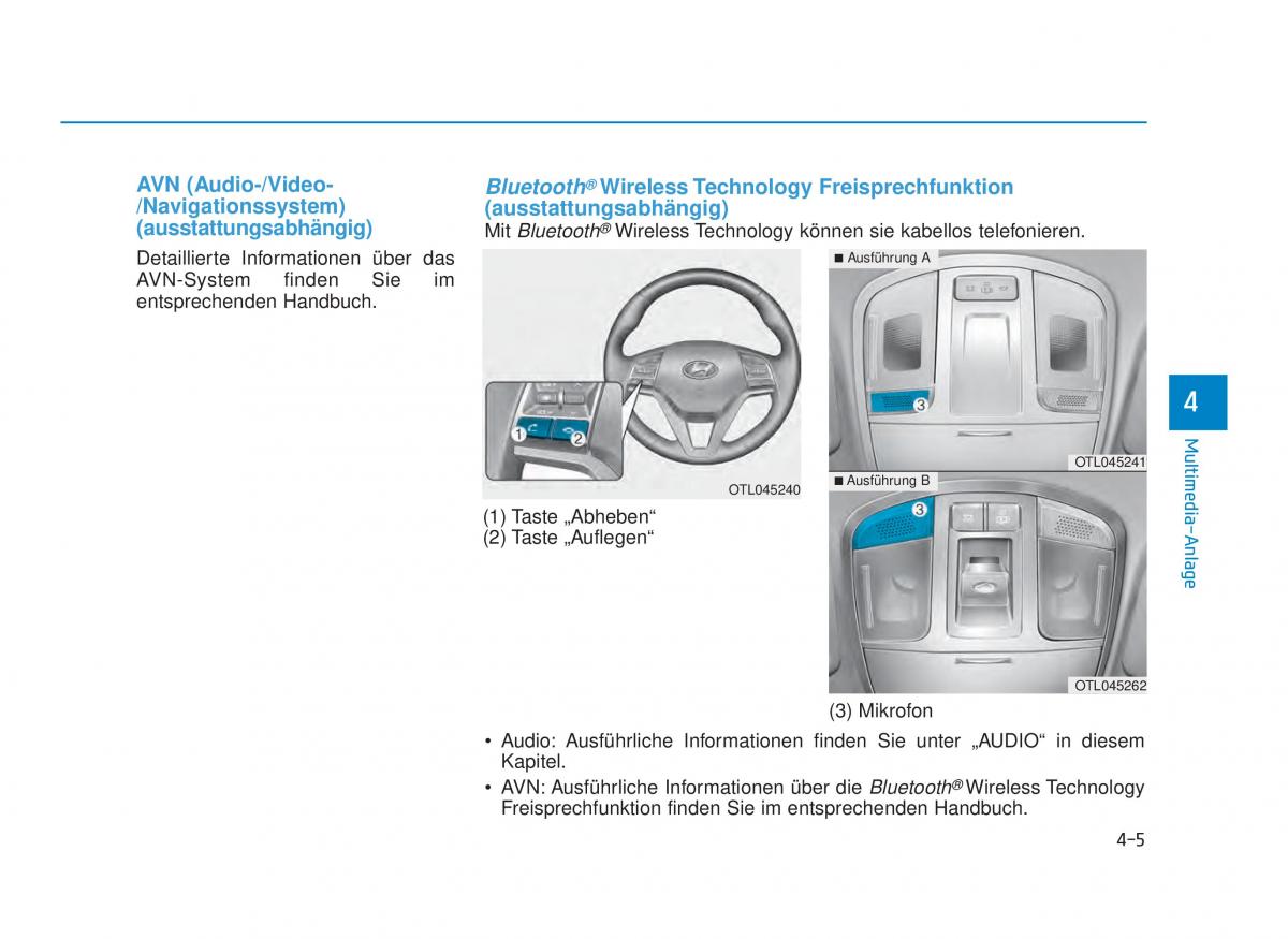 Hyundai Tucson III 3 Handbuch / page 333