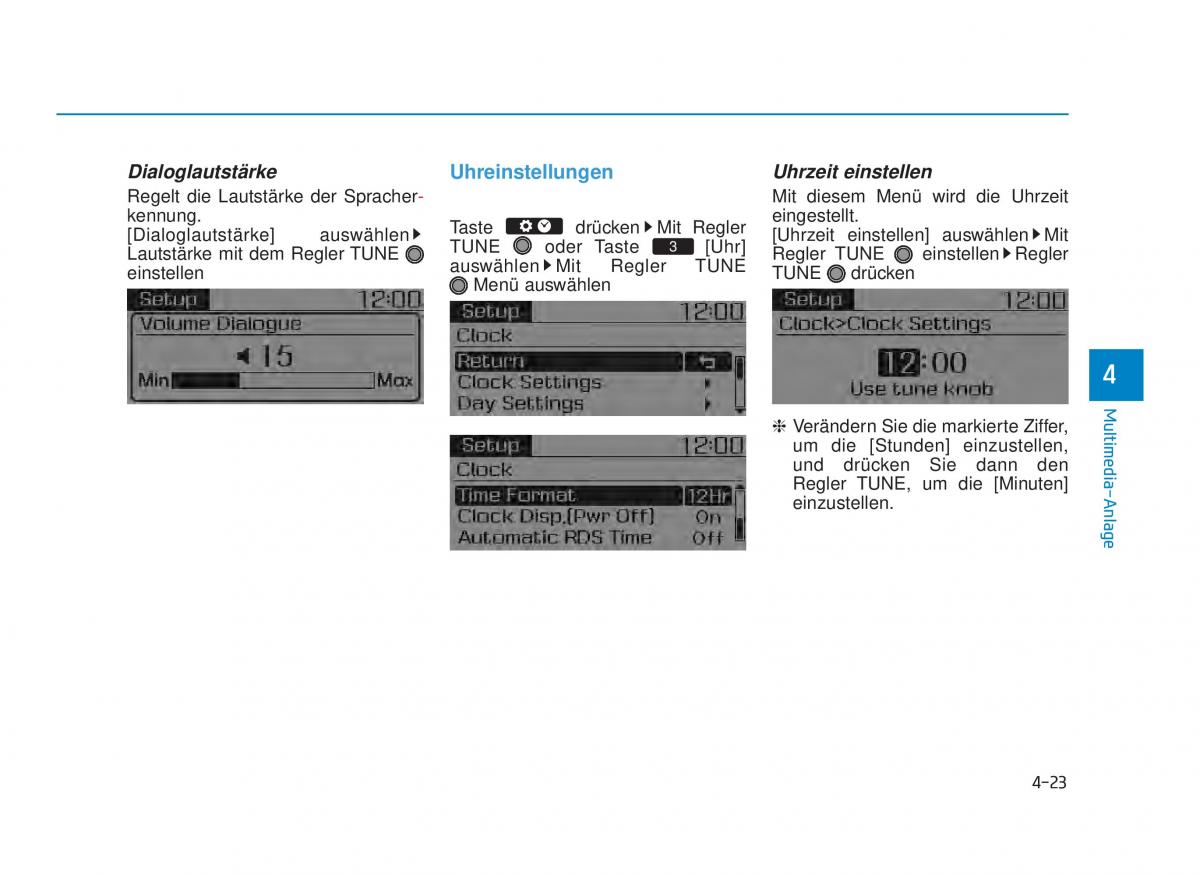 Hyundai Tucson III 3 Handbuch / page 351