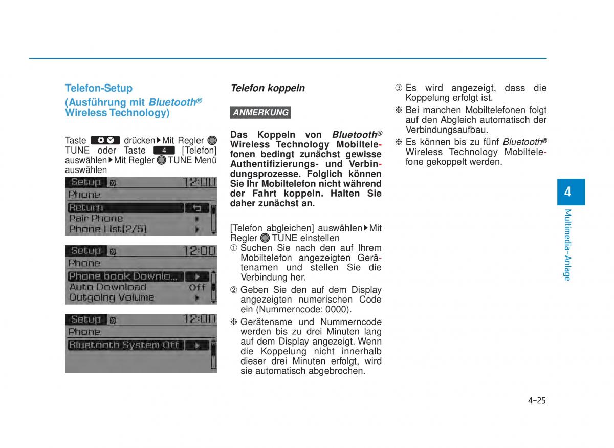 Hyundai Tucson III 3 Handbuch / page 353