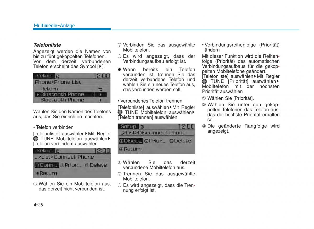 Hyundai Tucson III 3 Handbuch / page 354