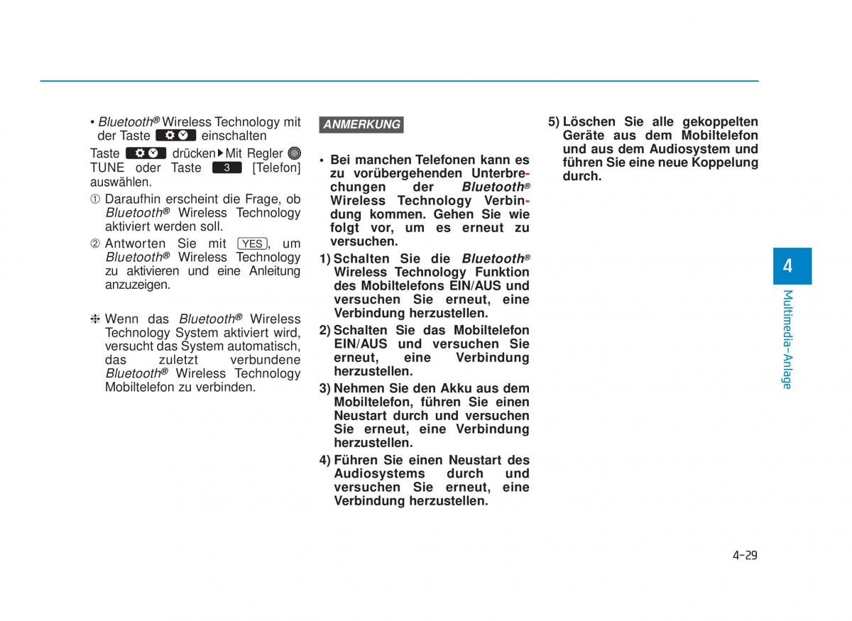 Hyundai Tucson III 3 Handbuch / page 357