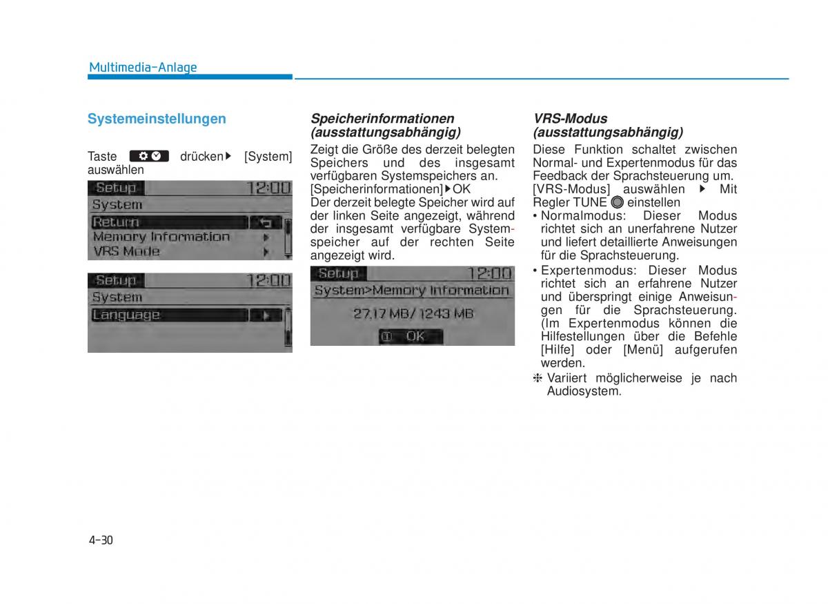 Hyundai Tucson III 3 Handbuch / page 358