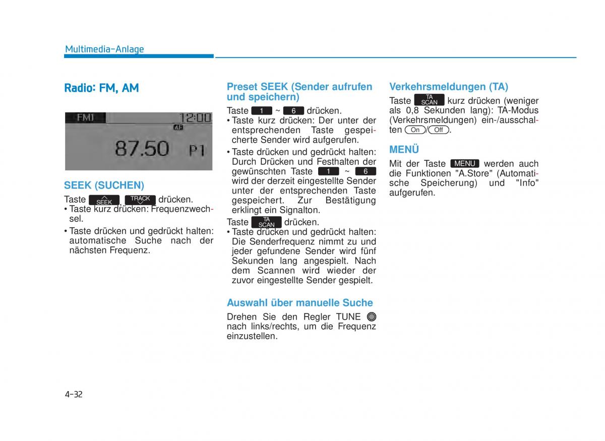 Hyundai Tucson III 3 Handbuch / page 360