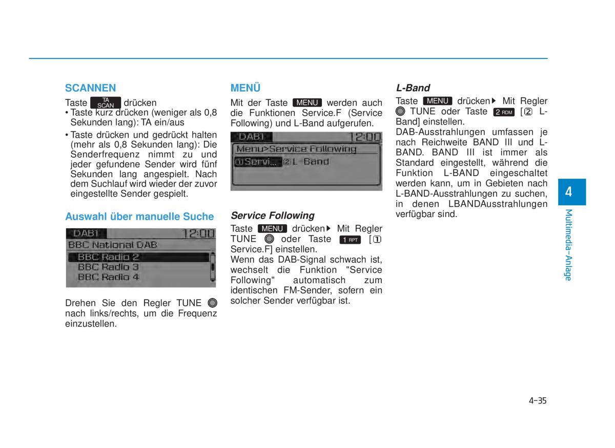 Hyundai Tucson III 3 Handbuch / page 363