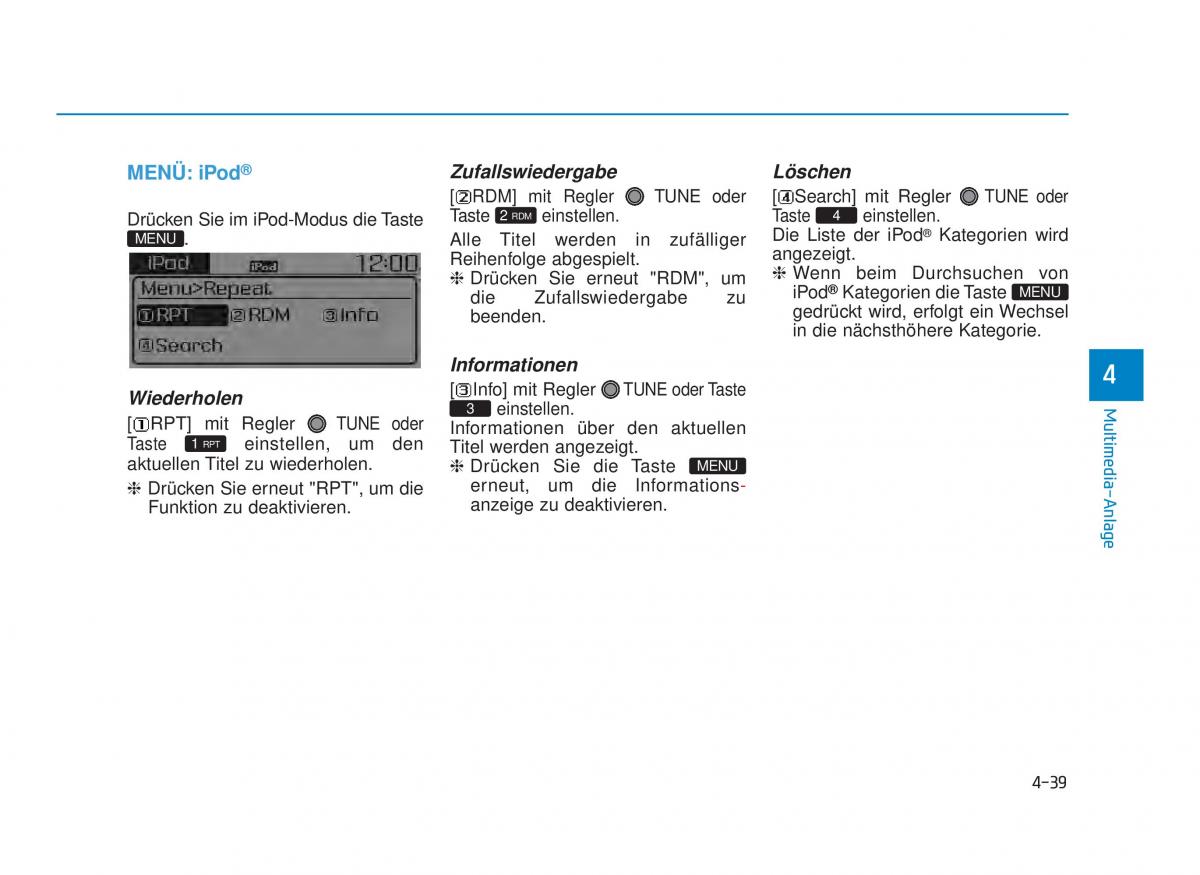 Hyundai Tucson III 3 Handbuch / page 367