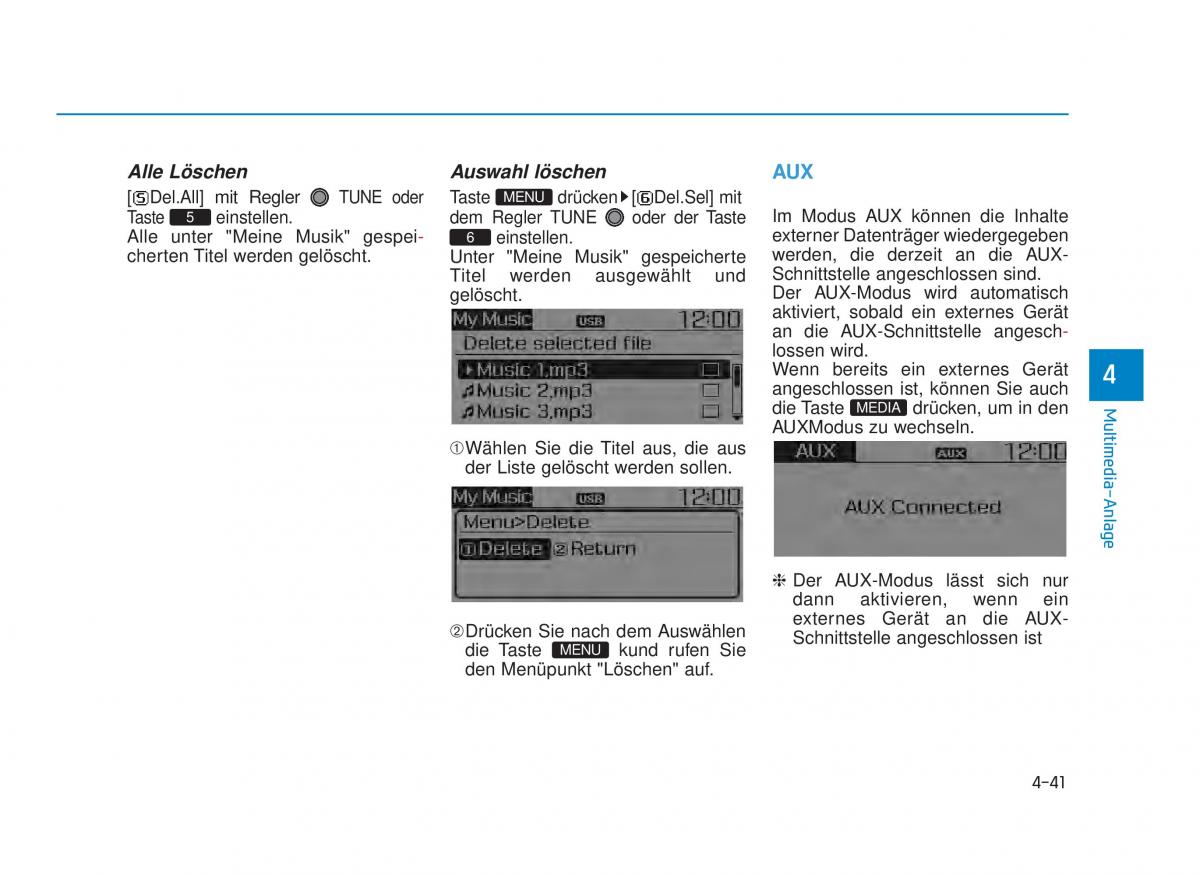 Hyundai Tucson III 3 Handbuch / page 369