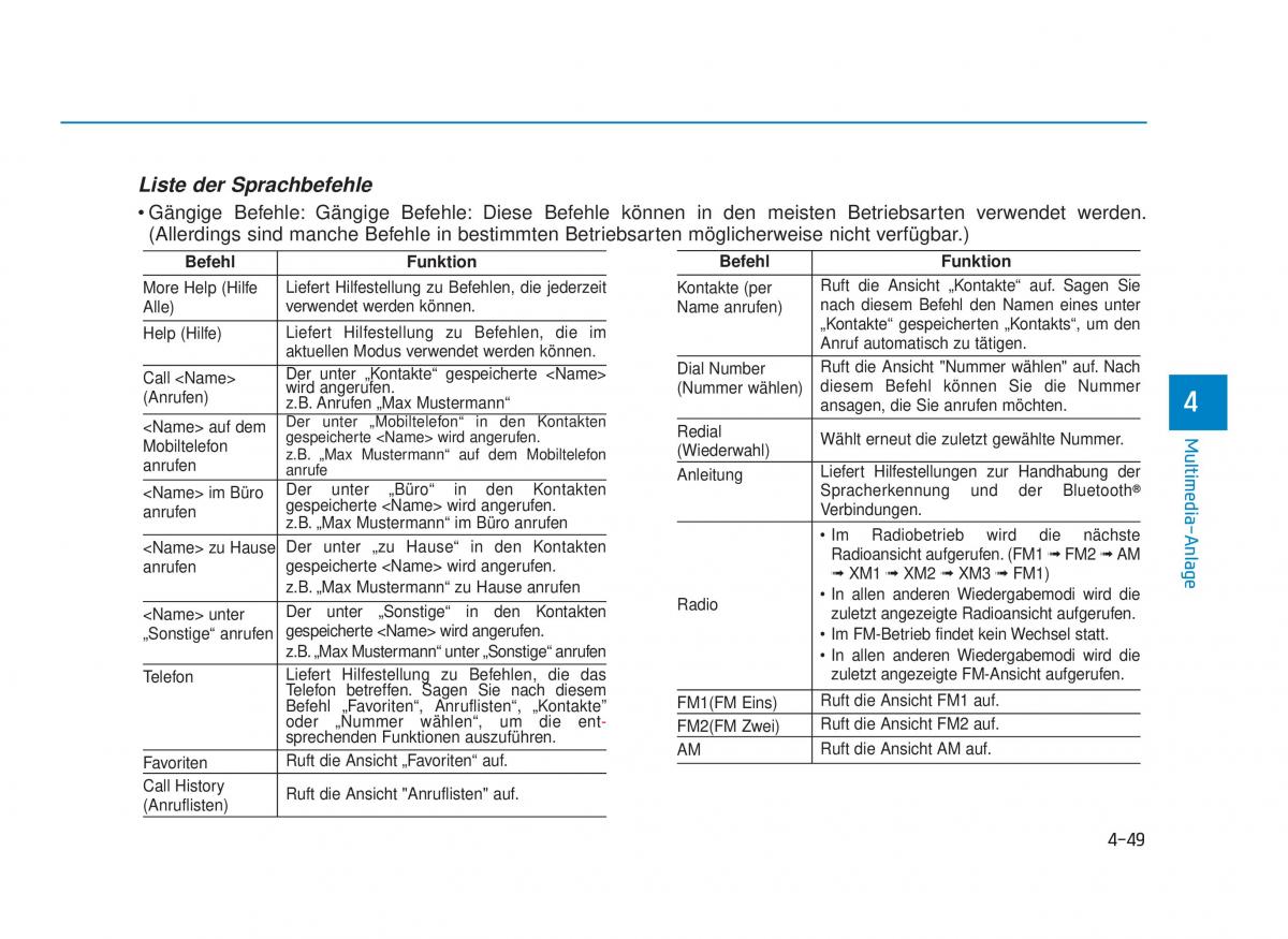 Hyundai Tucson III 3 Handbuch / page 377