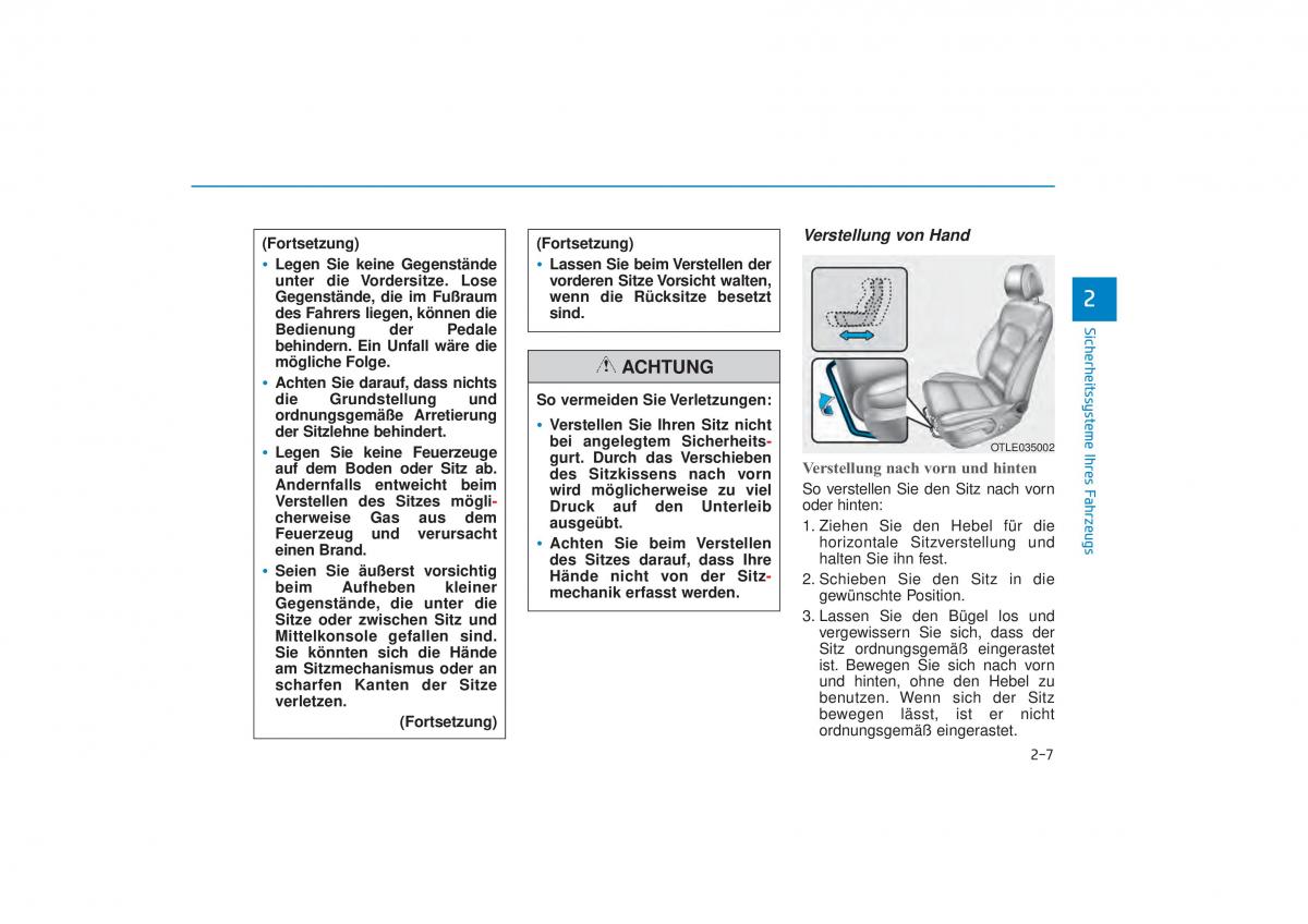 Hyundai Tucson III 3 Handbuch / page 39