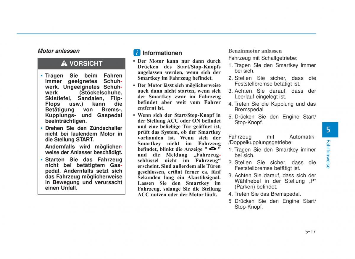 Hyundai Tucson III 3 Handbuch / page 398