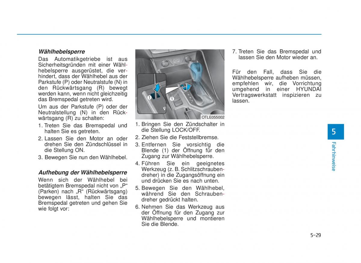 Hyundai Tucson III 3 Handbuch / page 410