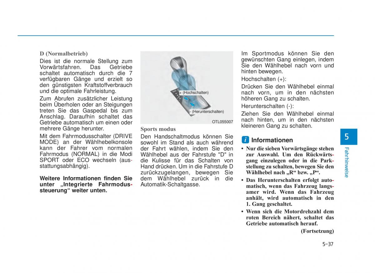 Hyundai Tucson III 3 Handbuch / page 418