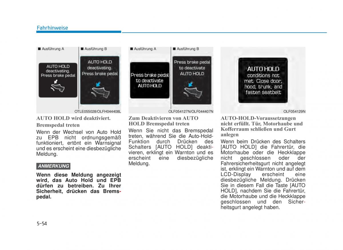 Hyundai Tucson III 3 Handbuch / page 435