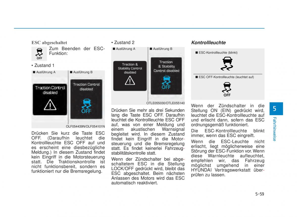 Hyundai Tucson III 3 Handbuch / page 440