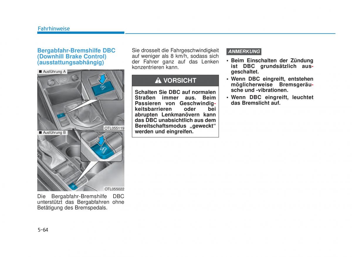 Hyundai Tucson III 3 Handbuch / page 445