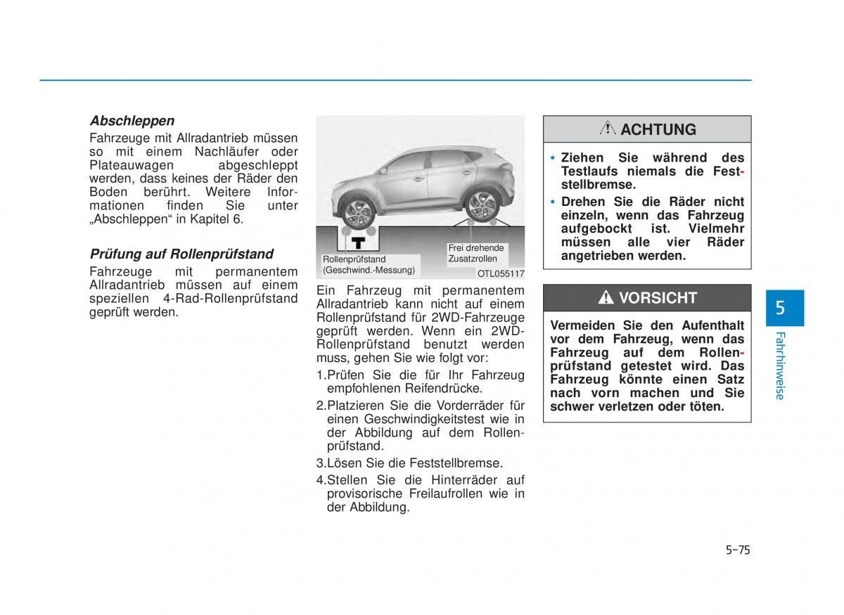 Hyundai Tucson III 3 Handbuch / page 456