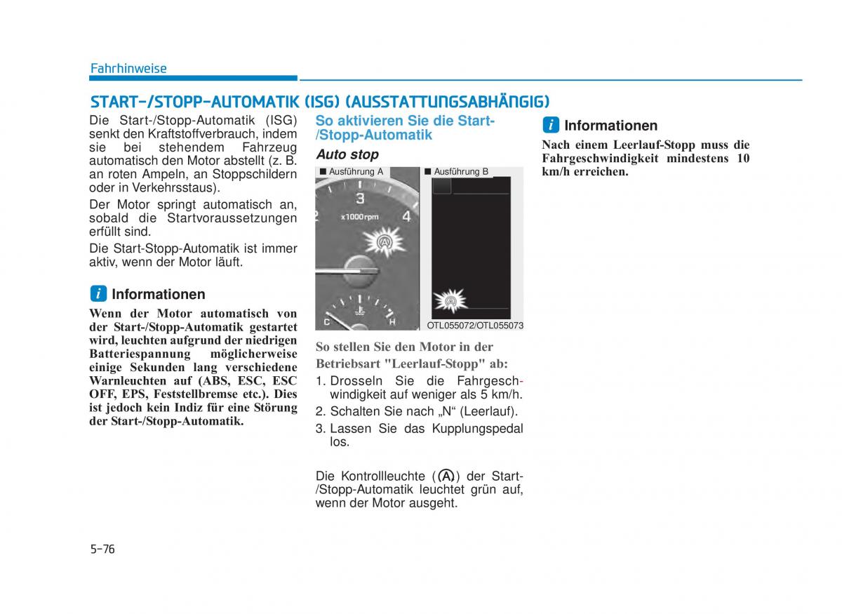 Hyundai Tucson III 3 Handbuch / page 457