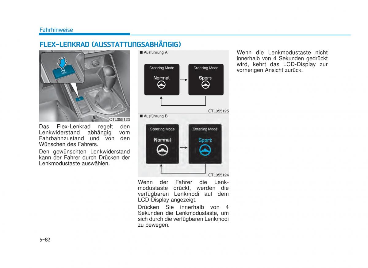 Hyundai Tucson III 3 Handbuch / page 463