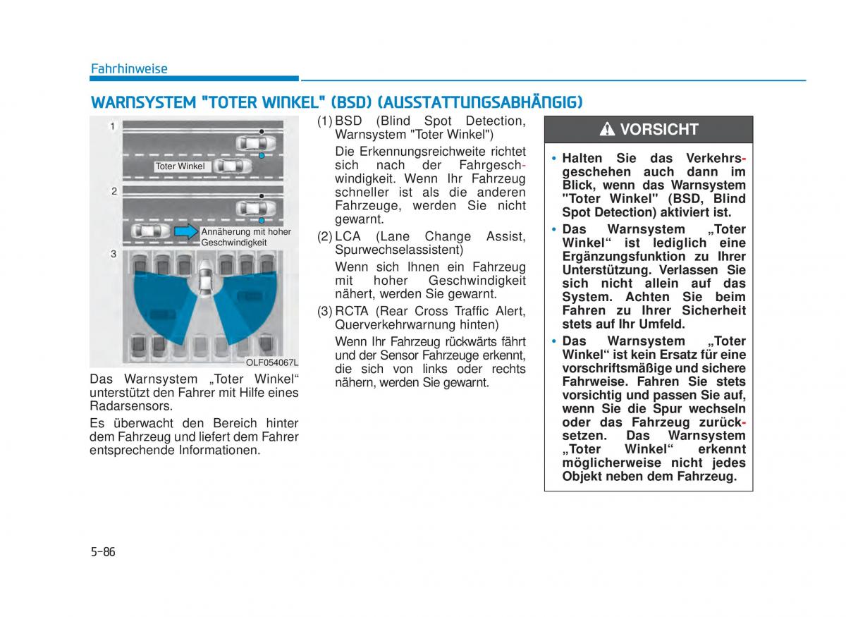 Hyundai Tucson III 3 Handbuch / page 467