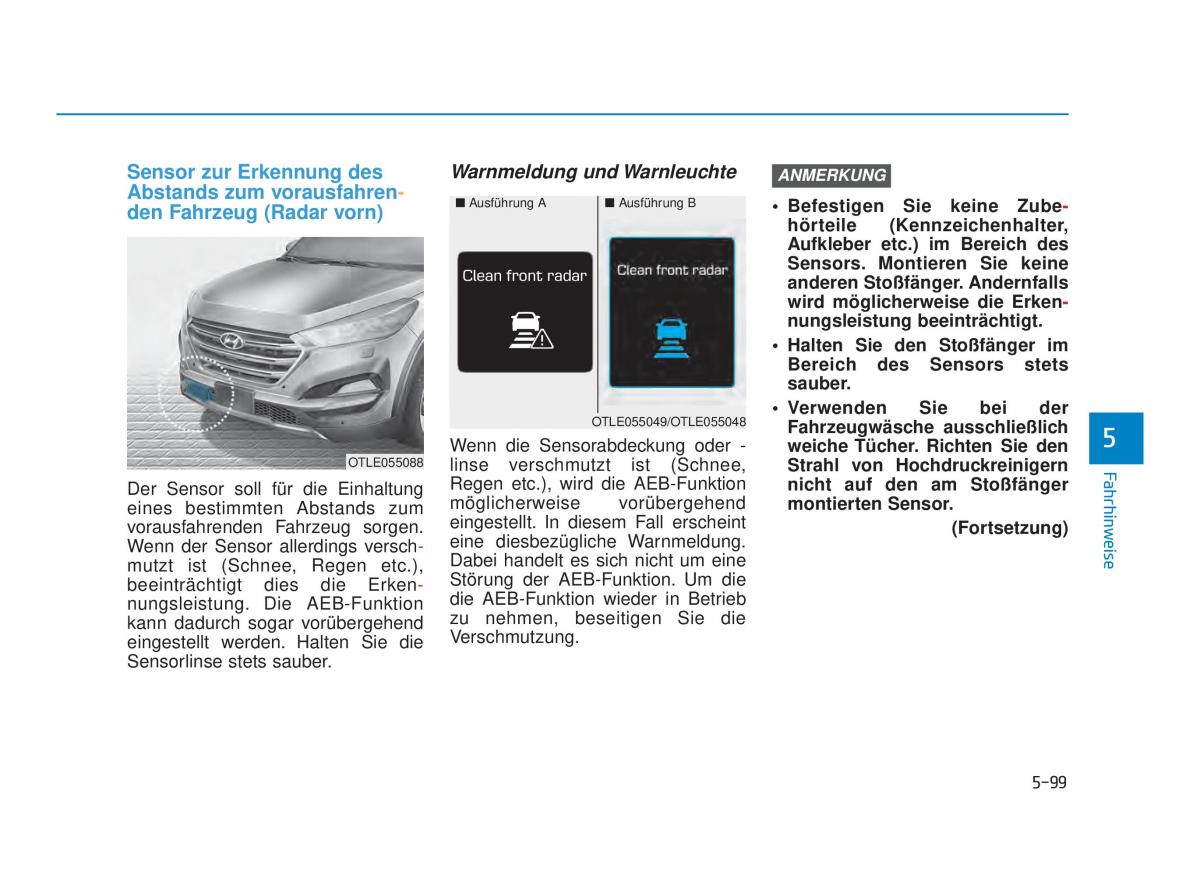 Hyundai Tucson III 3 Handbuch / page 480