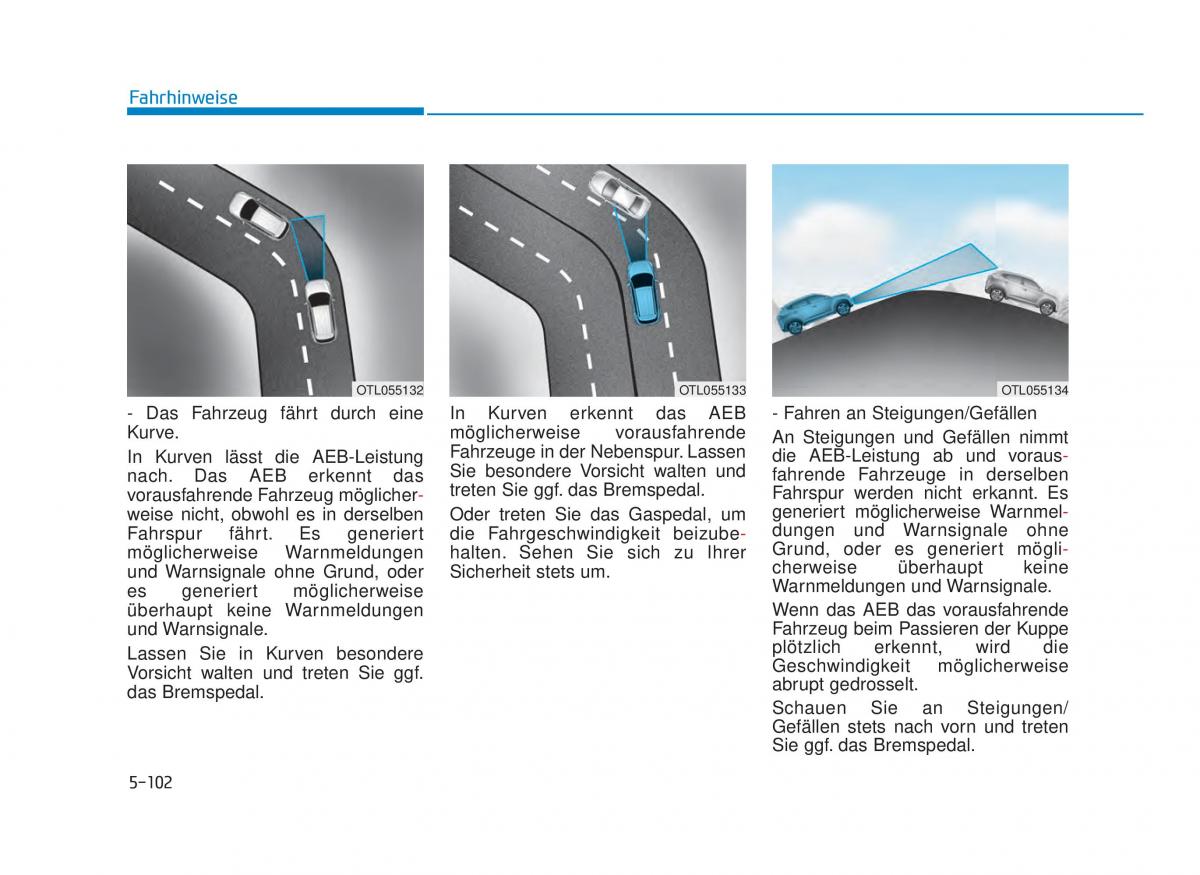 Hyundai Tucson III 3 Handbuch / page 483