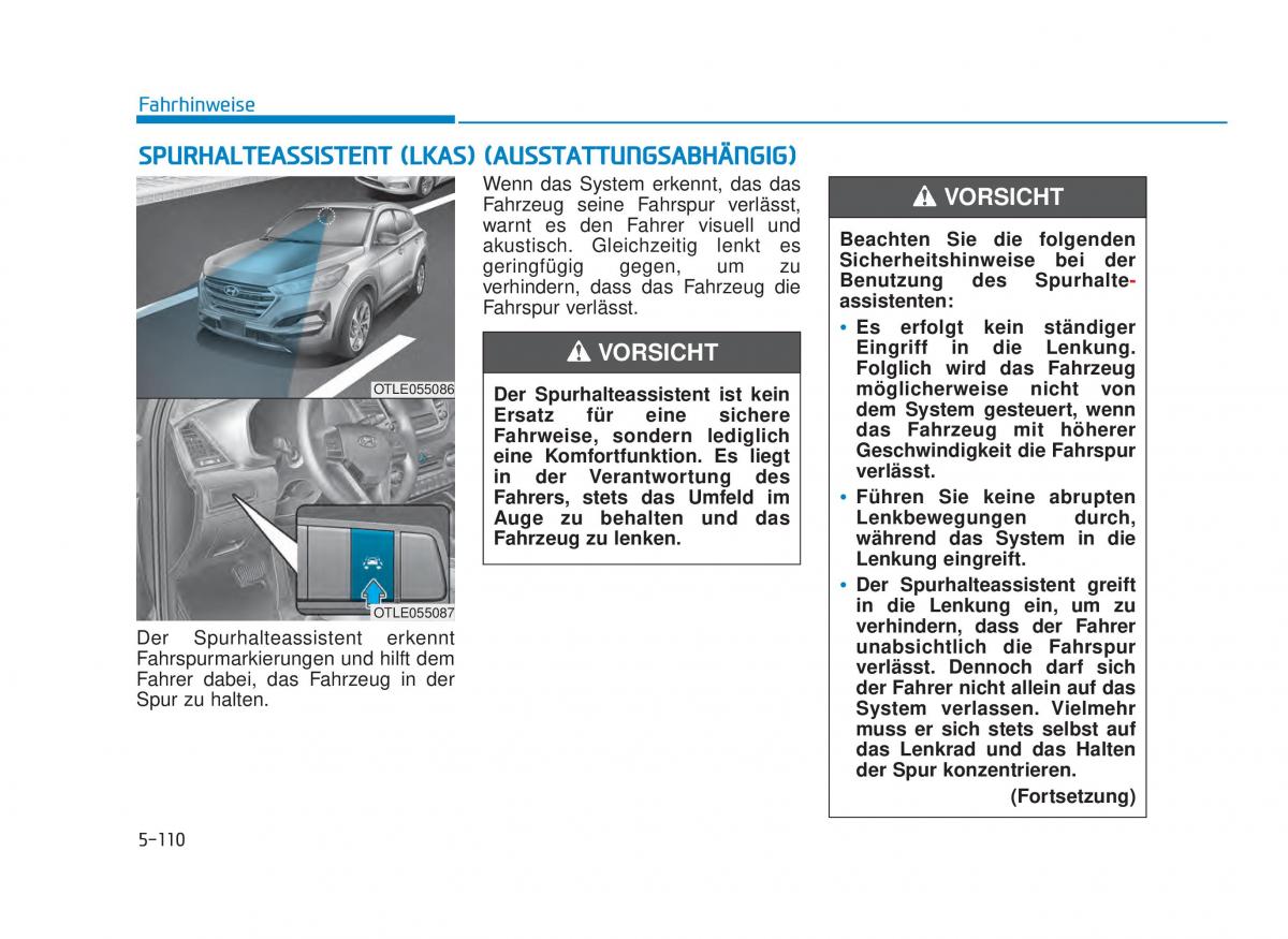 Hyundai Tucson III 3 Handbuch / page 491