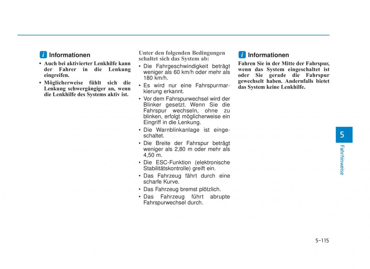 Hyundai Tucson III 3 Handbuch / page 496