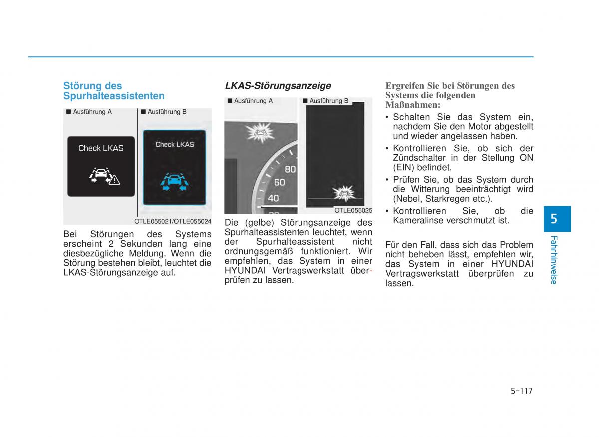 Hyundai Tucson III 3 Handbuch / page 498