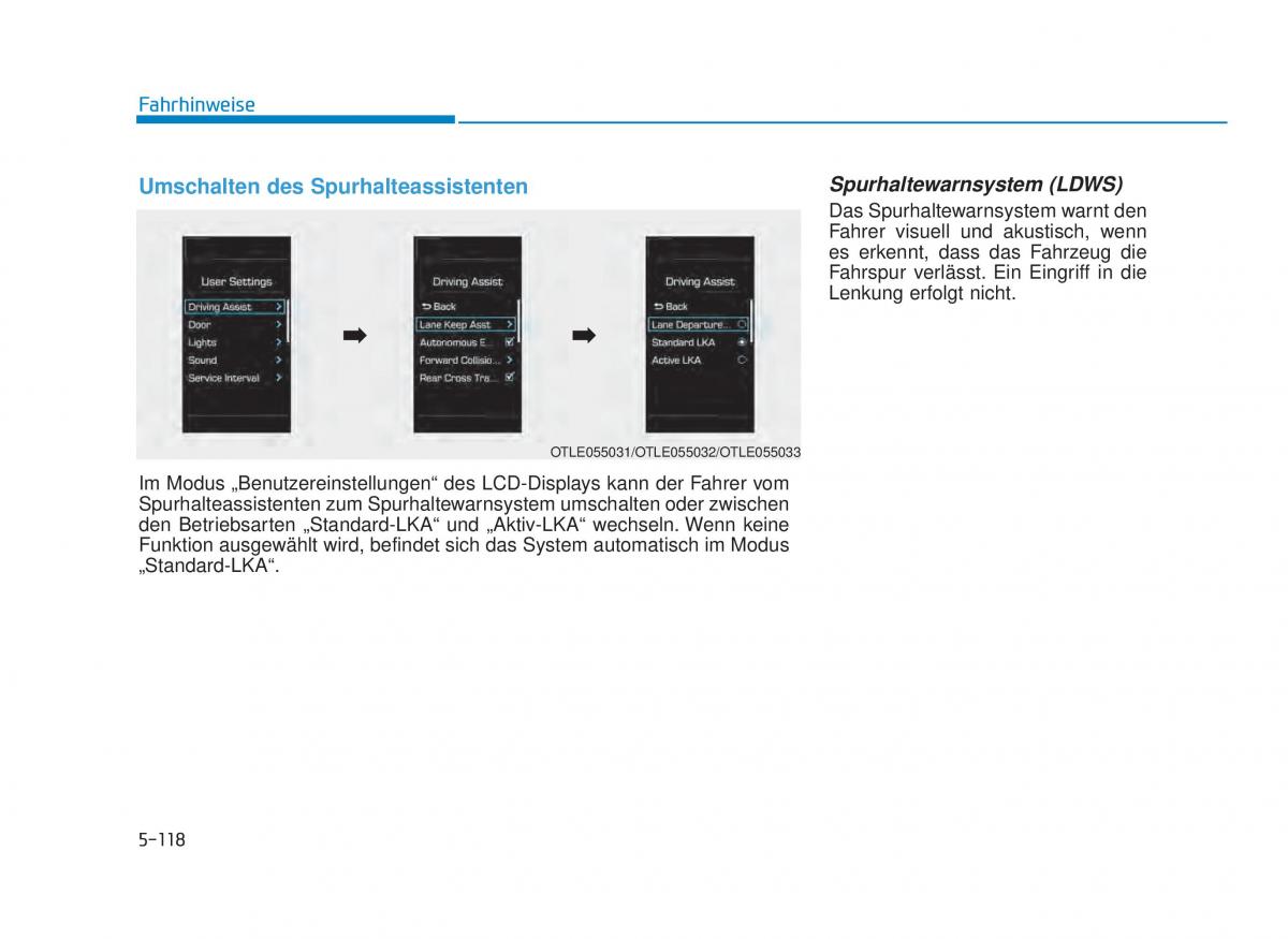 Hyundai Tucson III 3 Handbuch / page 499