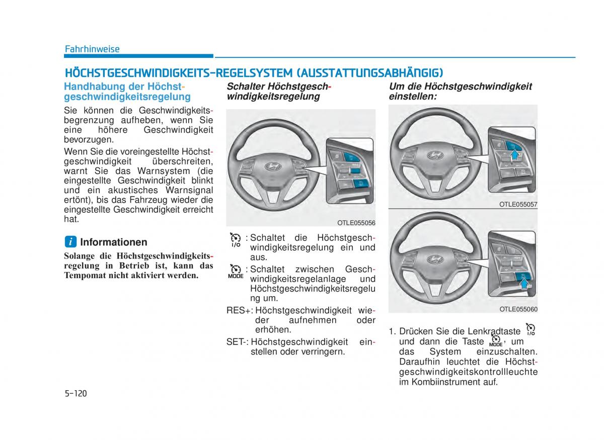 Hyundai Tucson III 3 Handbuch / page 501