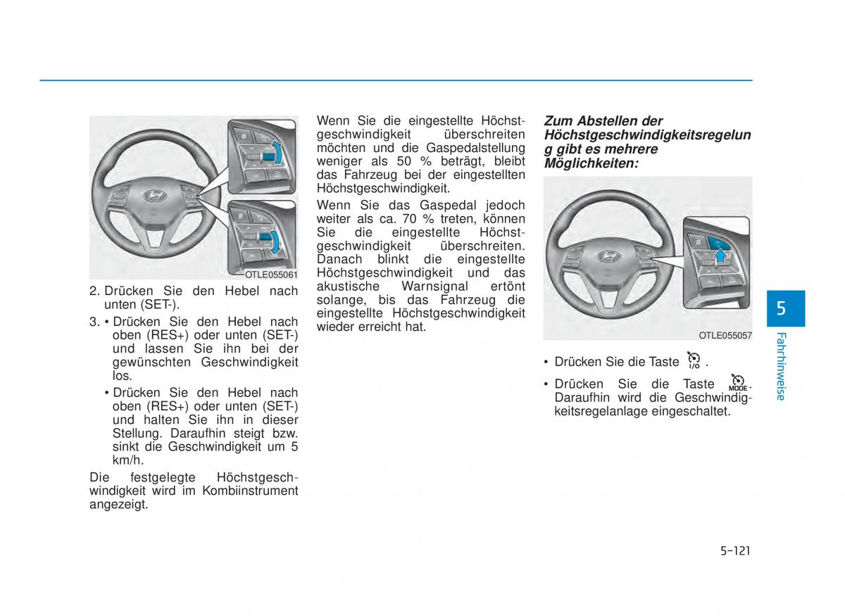 Hyundai Tucson III 3 Handbuch / page 502