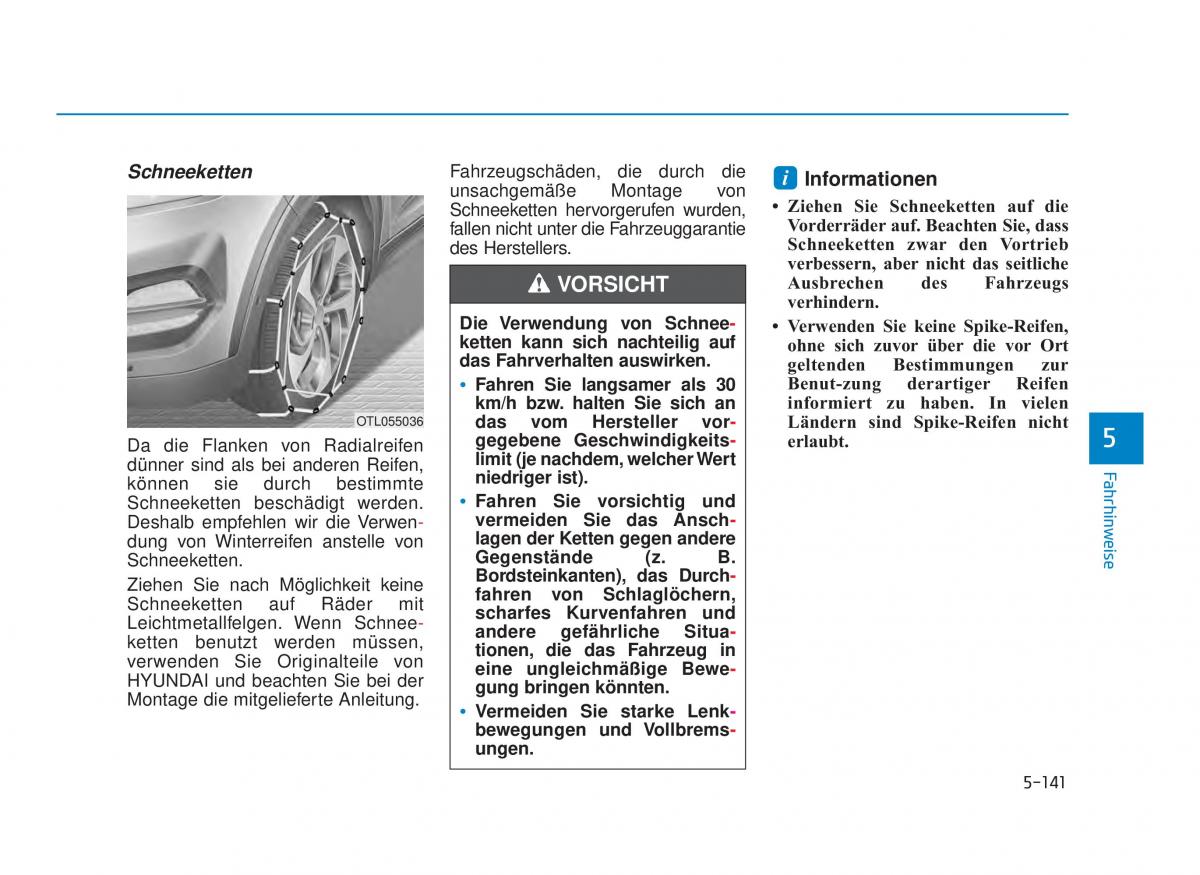 Hyundai Tucson III 3 Handbuch / page 522