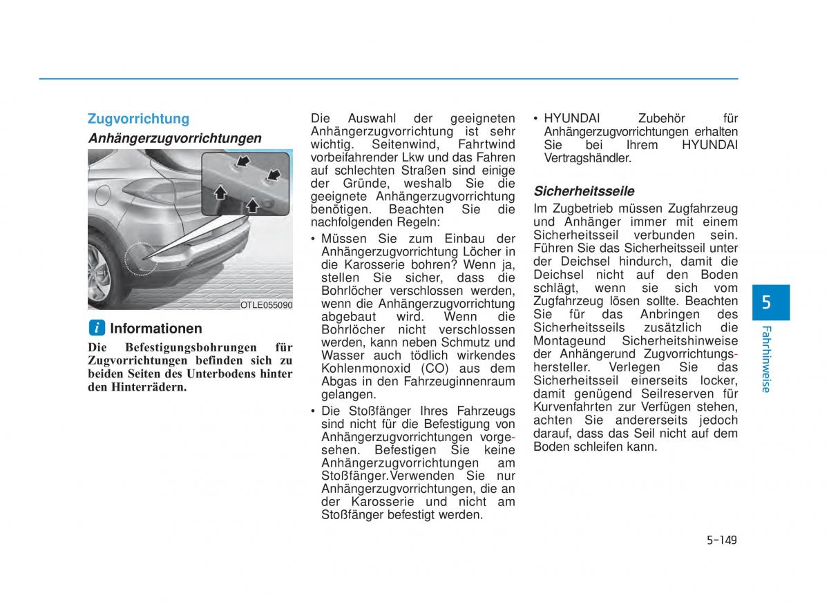 Hyundai Tucson III 3 Handbuch / page 530